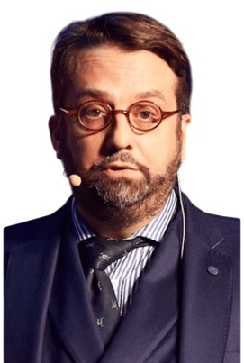 Candidat Réinventons Bélâbre